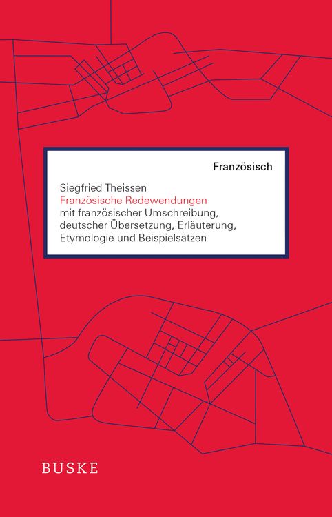 Produktbild: Franz&ouml;sische Redewendungen