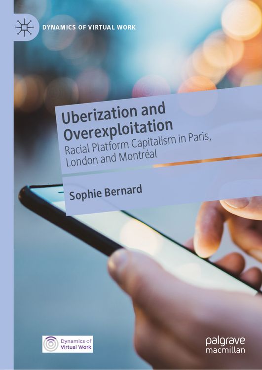 Produktbild: Uberization and Overexploitation