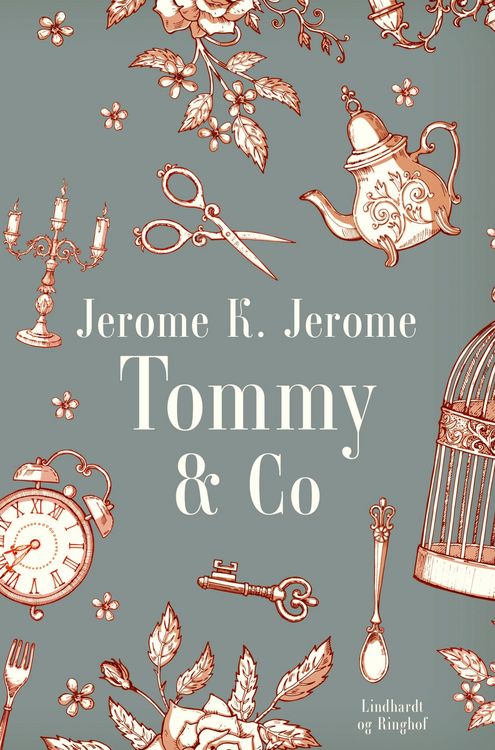 Produktbild: Tommy & Co.