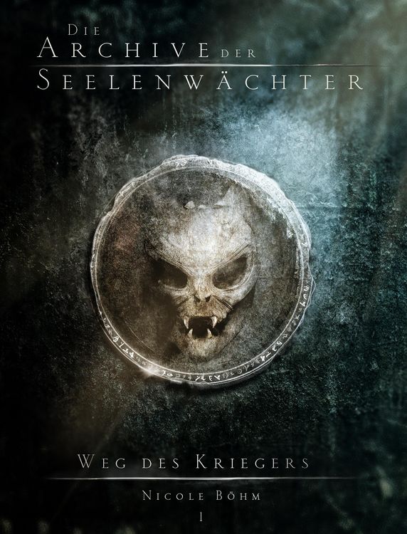 Produktbild: Die Archive der Seelenw&auml;chter: Weg des Kriegers