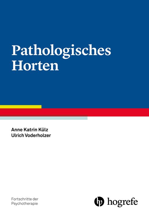 Produktbild: Pathologisches Horten