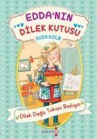 Produktbild: Eddanin Dilek Kutusu - Dilek Degis Tokusu Basliyor