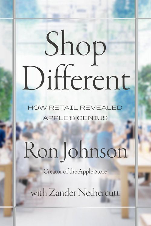 Produktbild: Shop Different