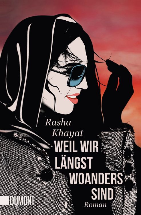 Produktbild: Weil wir l&auml;ngst woanders sind