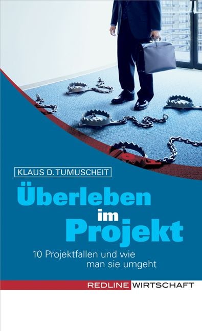 Bild vom Artikel Überleben im Projekt vom Autor Klaus D. Tumuscheit
