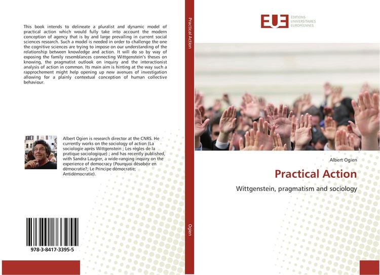 Produktbild: Practical Action