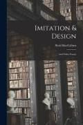 Produktbild: Imitation & Design