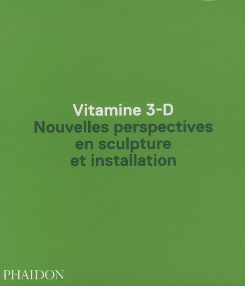 Produktbild: Vitamine 3D