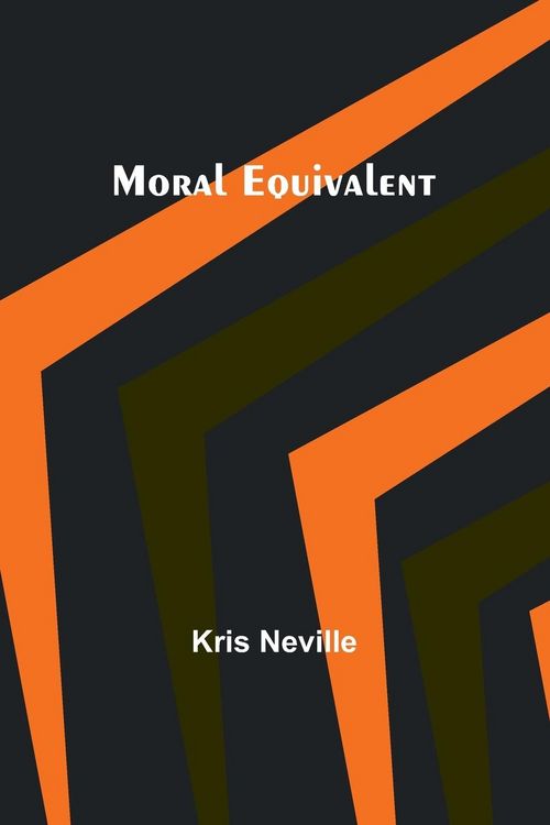 Produktbild: Moral Equivalent