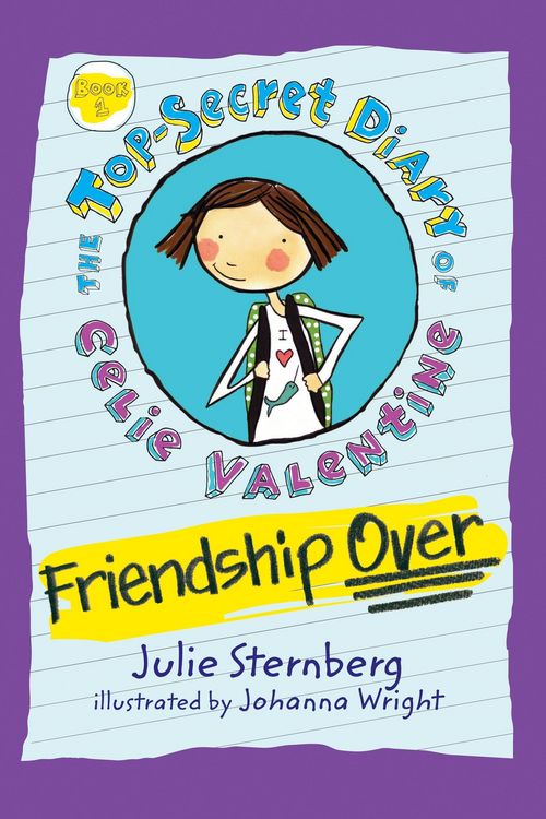 Produktbild: Sternberg, J: Friendship Over