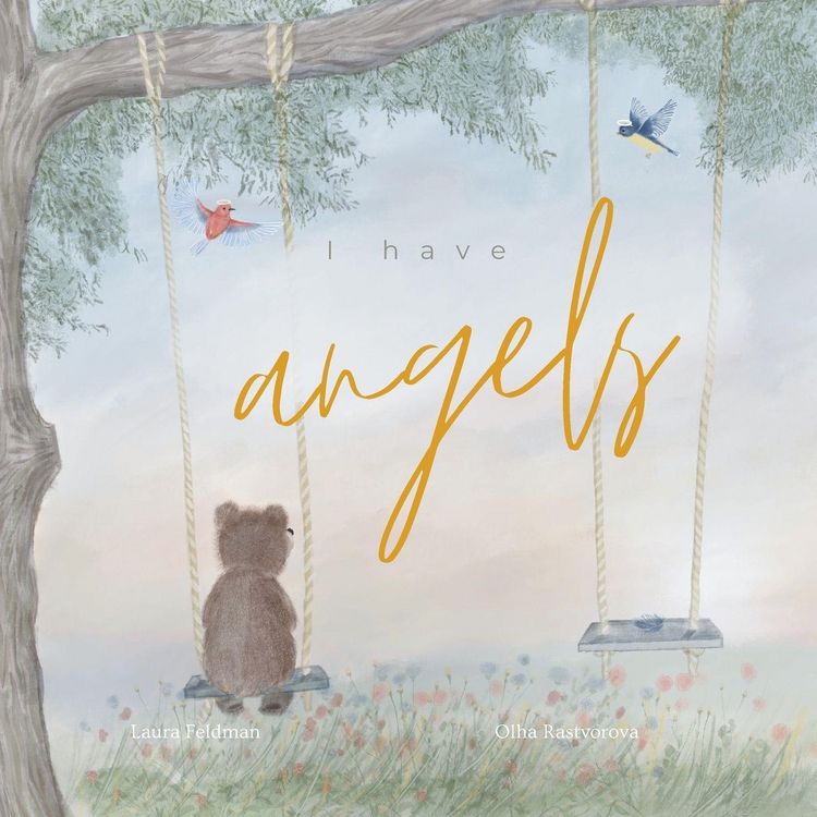 Produktbild: I have Angels