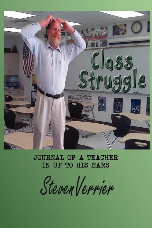 Produktbild: Class Struggle