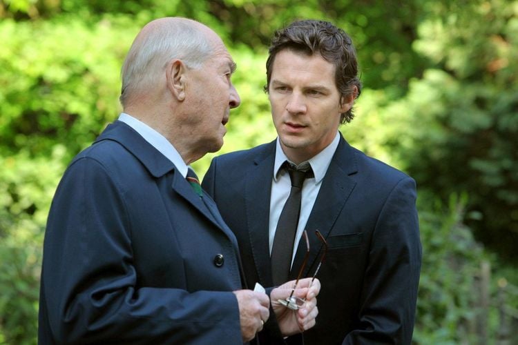 Produktbild: Tatort - Team Stuttgart (Lannert & Bootz / Richy M&uuml;ller und Felix Klare) - Staffel 1 (Folge 1-14) [7 DVDs]
