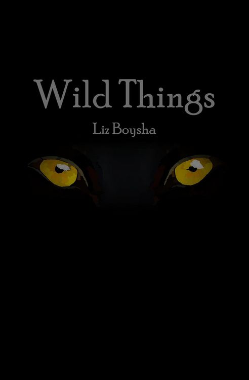 Produktbild: Wild Things