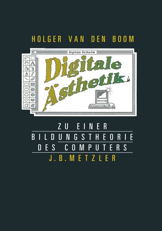 Produktbild: Digitale &Auml;sthetik