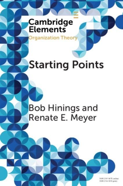 Produktbild: Starting Points