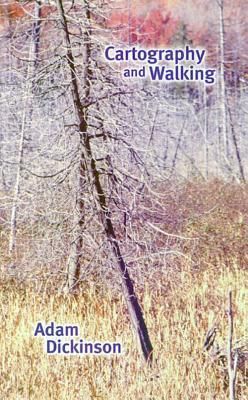 Produktbild: Cartography and Walking
