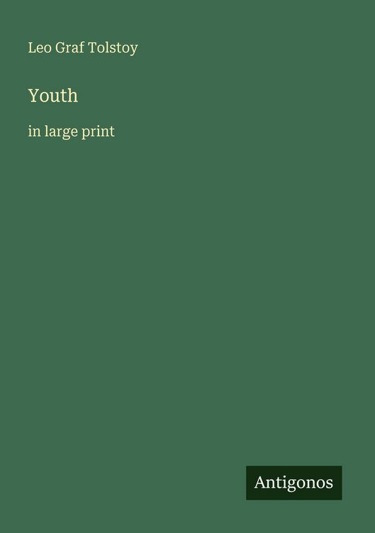 Produktbild: Youth