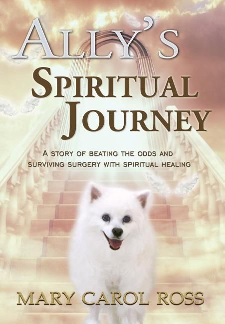 Produktbild: Ally's Spiritual Journey