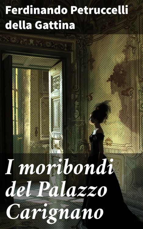 Produktbild: I moribondi del Palazzo Carignano