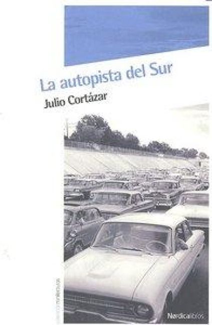 Produktbild: La autopista del sur