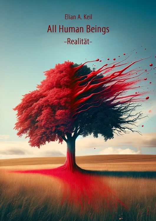 Produktbild: All Human Beings
