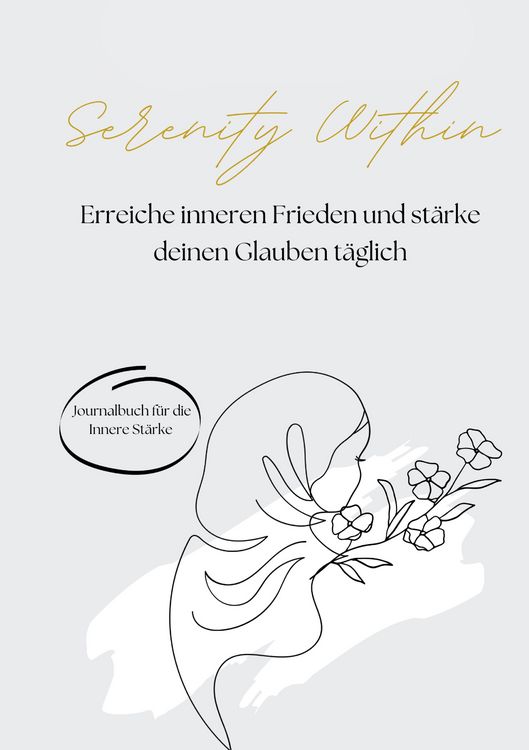 Produktbild: Serenity within