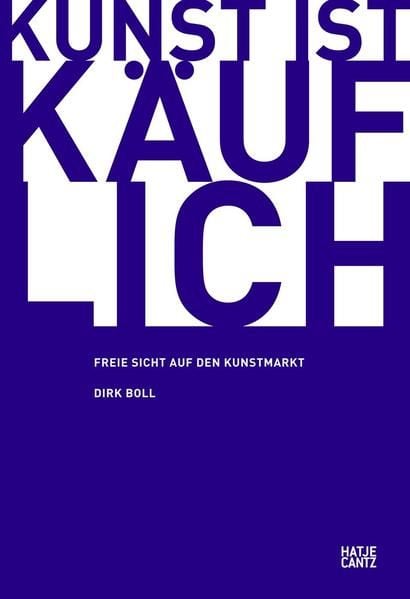 Produktbild: Kunst ist k&auml;uflich