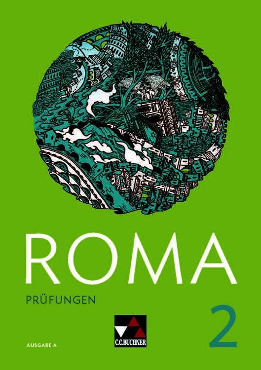 Produktbild: Roma A / ROMA A Pr&uuml;fungen 2