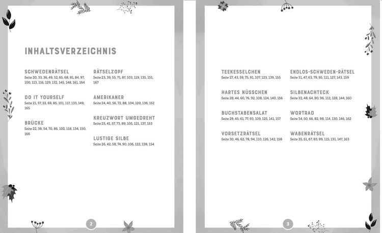 Produktbild: 24 DAYS R&Auml;TSELADVENTSKALENDER &ndash; Kreuzwortr&auml;tsel im Advent. Mit original PILOT Stift!
