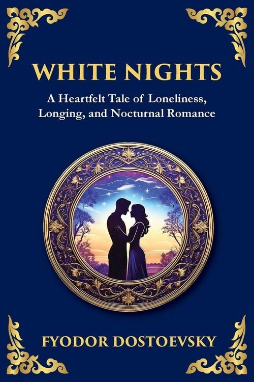 Produktbild: White Nights