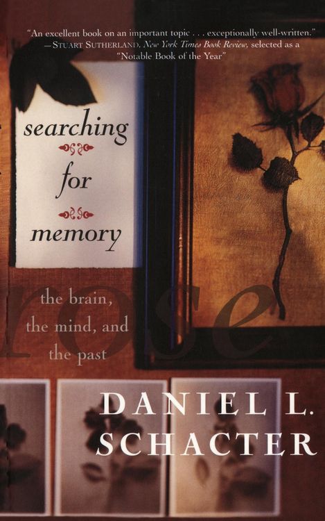 Produktbild: Searching For Memory
