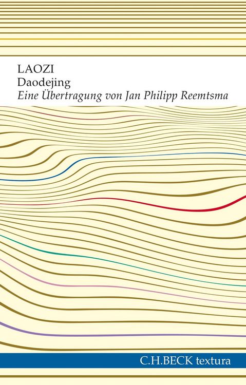 Produktbild: Daodejing