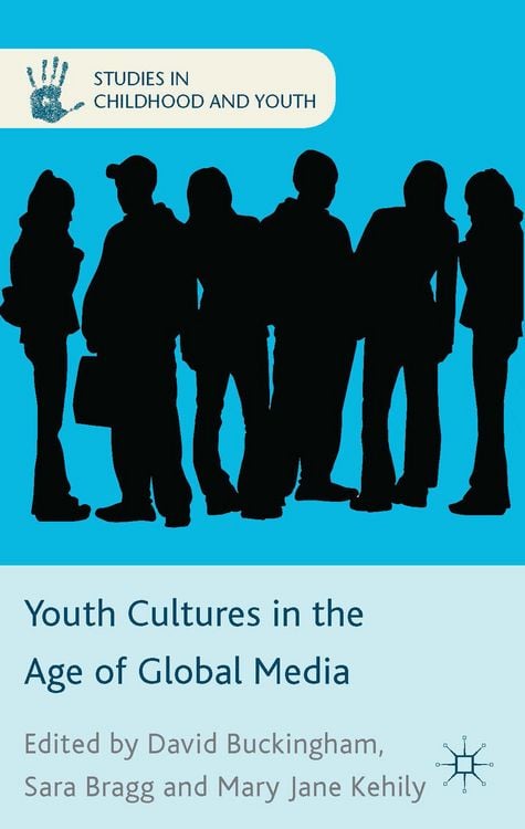 Produktbild: Youth Cultures in the Age of Global Media
