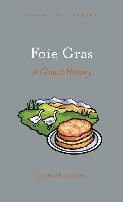 Produktbild: Foie Gras