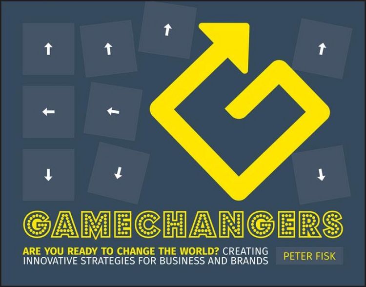 Produktbild: Gamechangers