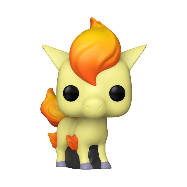 Produktbild: Funko POP! AK Bitty POP CC: Pokemon