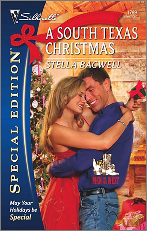 Produktbild: A South Texas Christmas