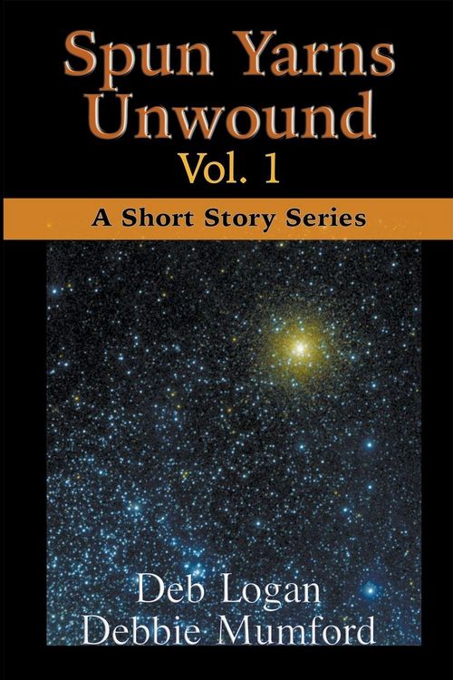 Produktbild: Spun Yarns Unwound Volume 1