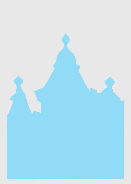 Produktbild: Das Ausschneide-Bastelbuch &ndash; Funkelnder Winterzauber