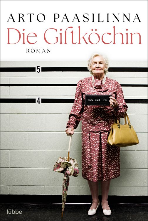 Produktbild: Die Giftk&ouml;chin