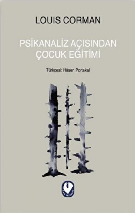Produktbild: Psikanaliz Acisindan Cocuk Egitimi