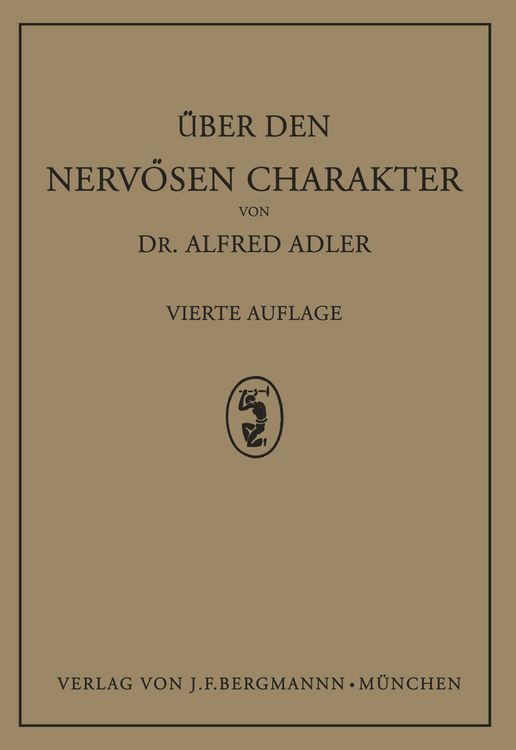 Produktbild: &Uuml;ber den Nerv&ouml;sen Charakter