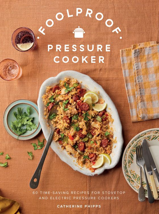 Produktbild: Foolproof Pressure Cooker