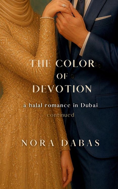 Produktbild: The Color of Devotion
