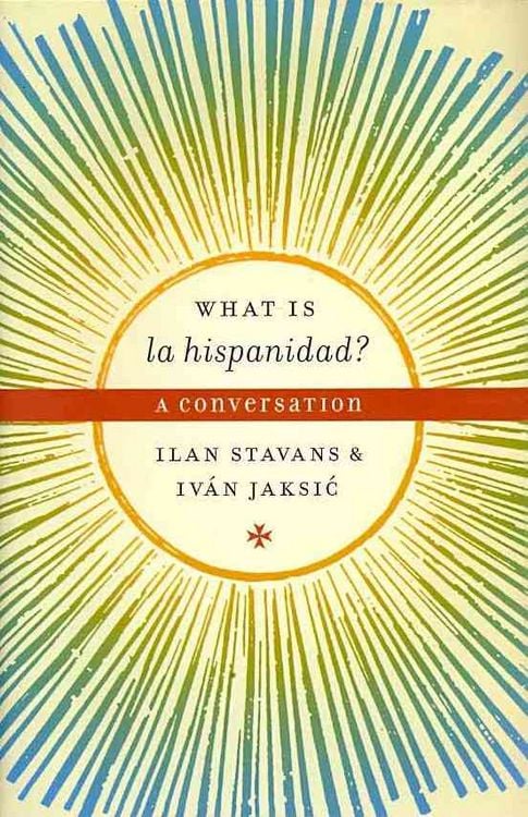Produktbild: What Is La Hispanidad