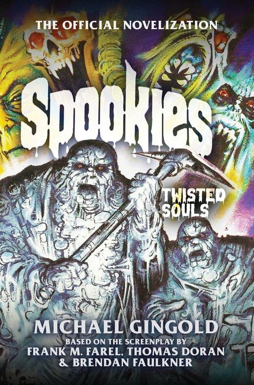 Produktbild: Spookies