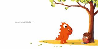 Produktbild: How Many Dinosaurs is Too Many?