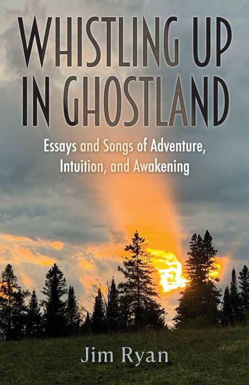 Produktbild: Whistling Up in Ghostland