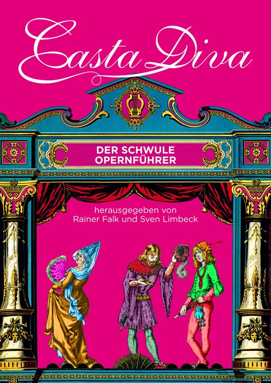 Produktbild: Casta Diva